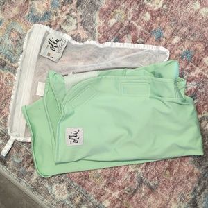 Like New Ollie swaddle